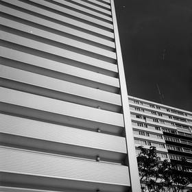 Création Noir&Blanc