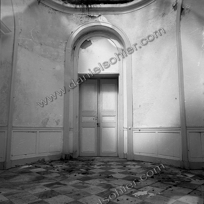 Création Noir&Blanc