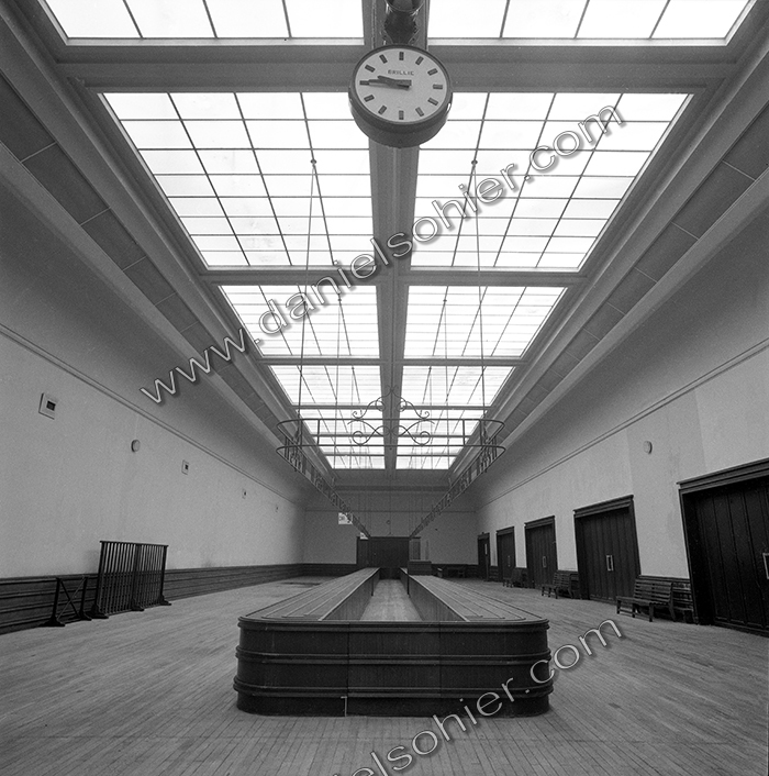 Création Noir&Blanc