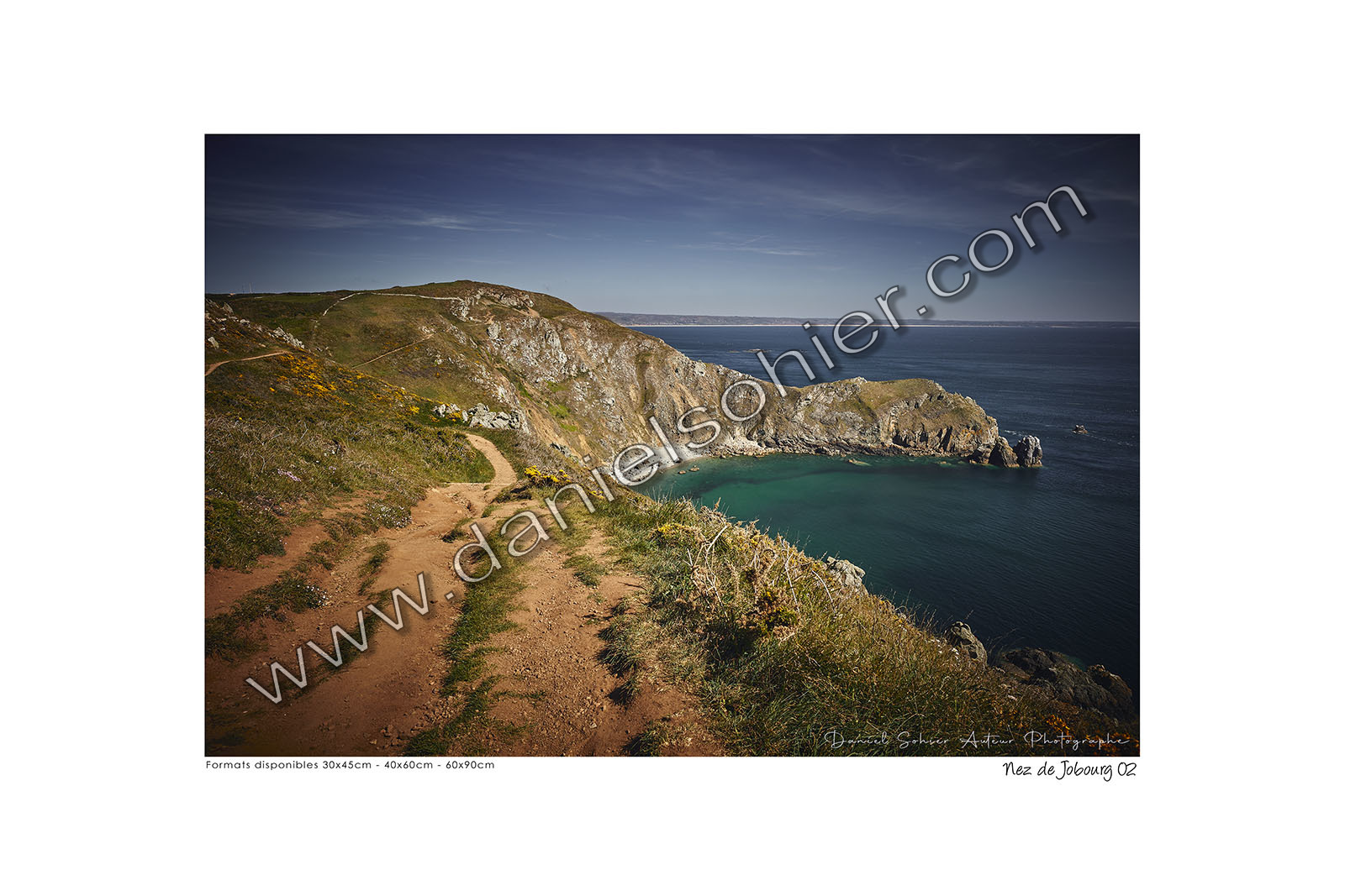 Photoggraphies de paysage