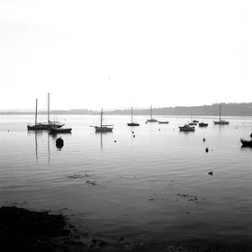 Création Noir&Blanc
