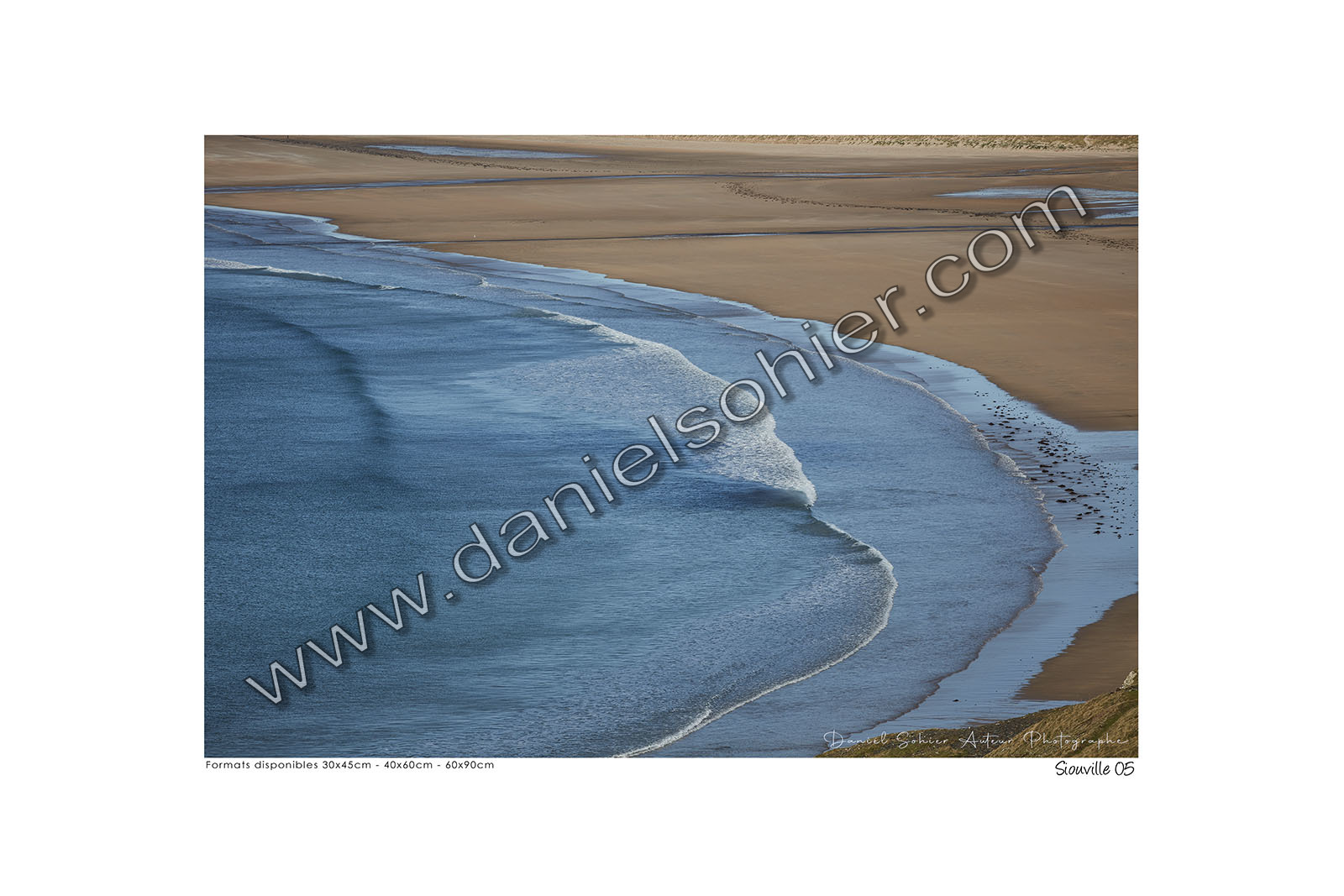 Photoggraphies de paysage