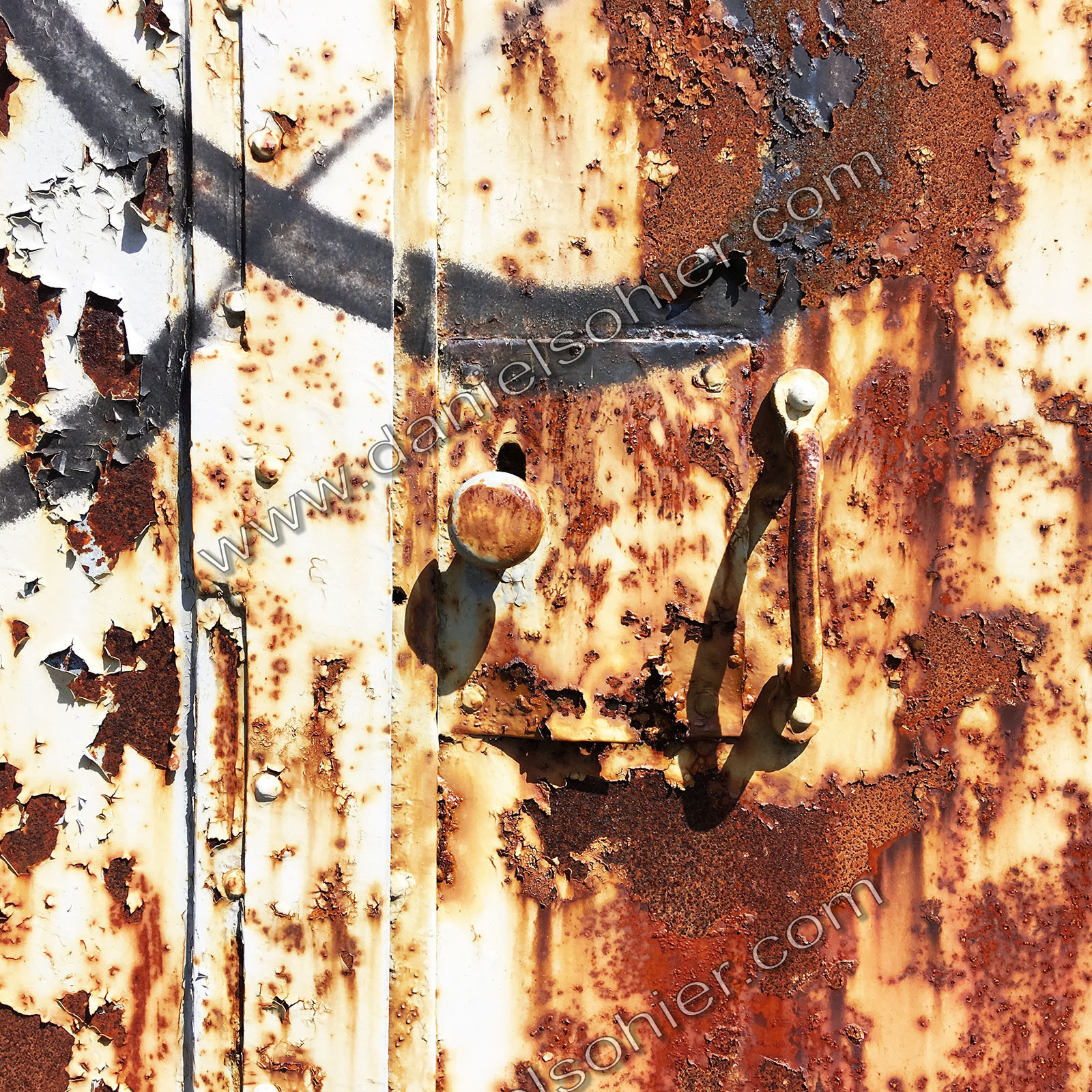 Hipstography couleurs