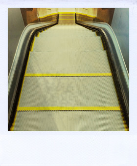 Polaroïd numérique
