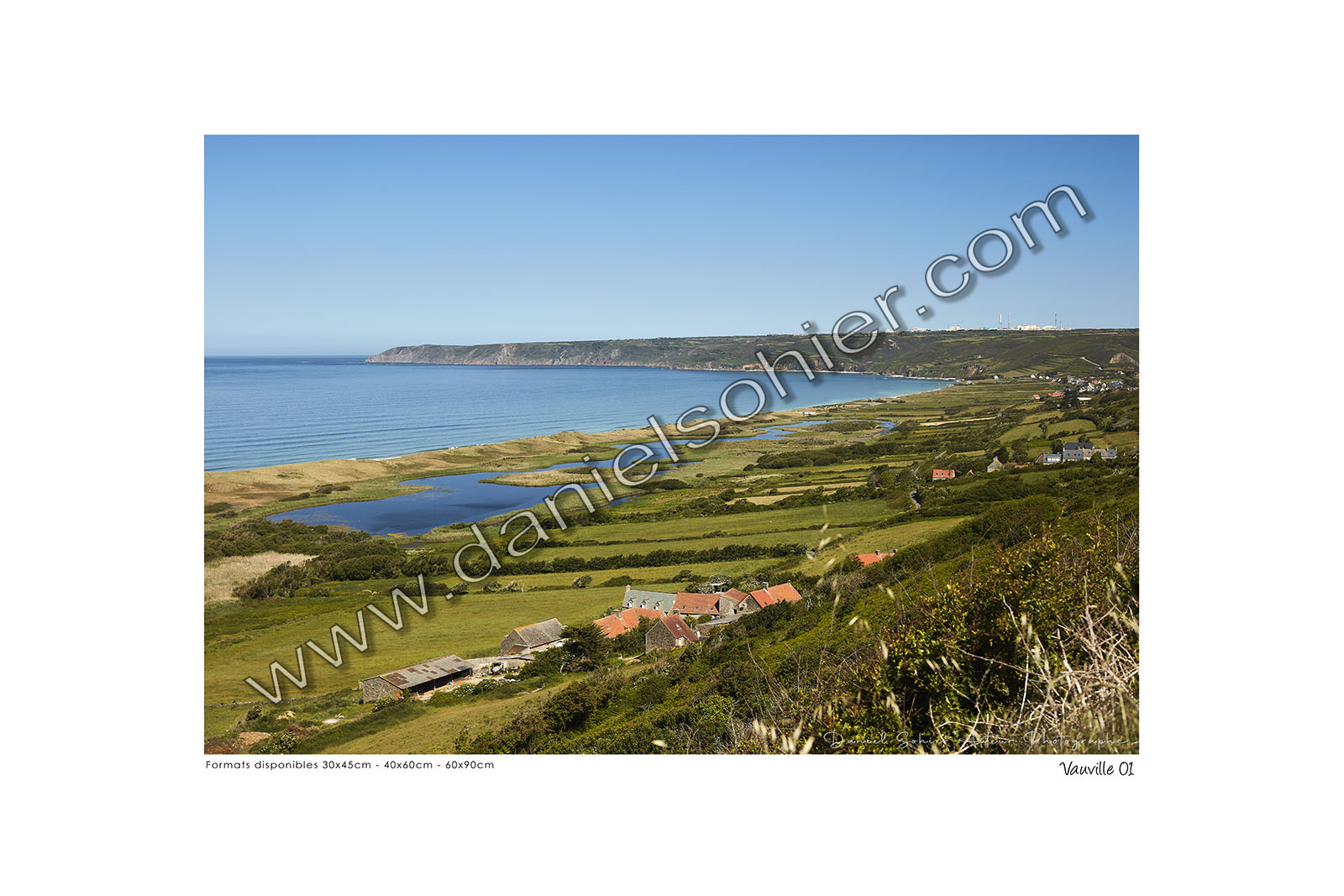 Photoggraphies de paysage