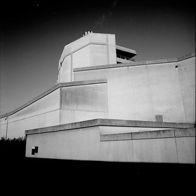 Création Noir&Blanc