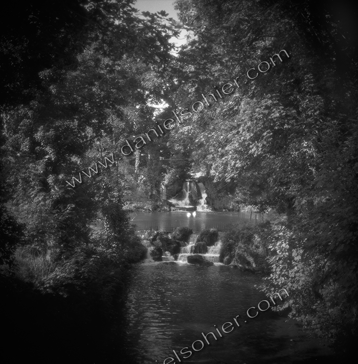 Création Noir&Blanc