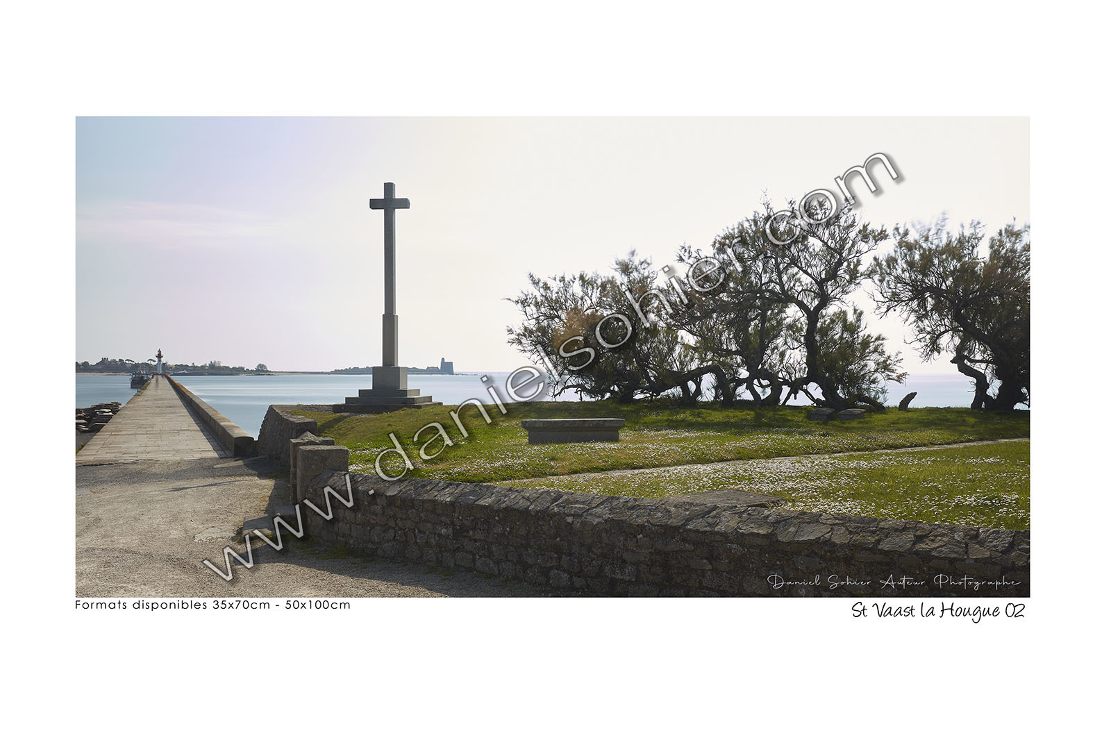 Photoggraphies de paysage