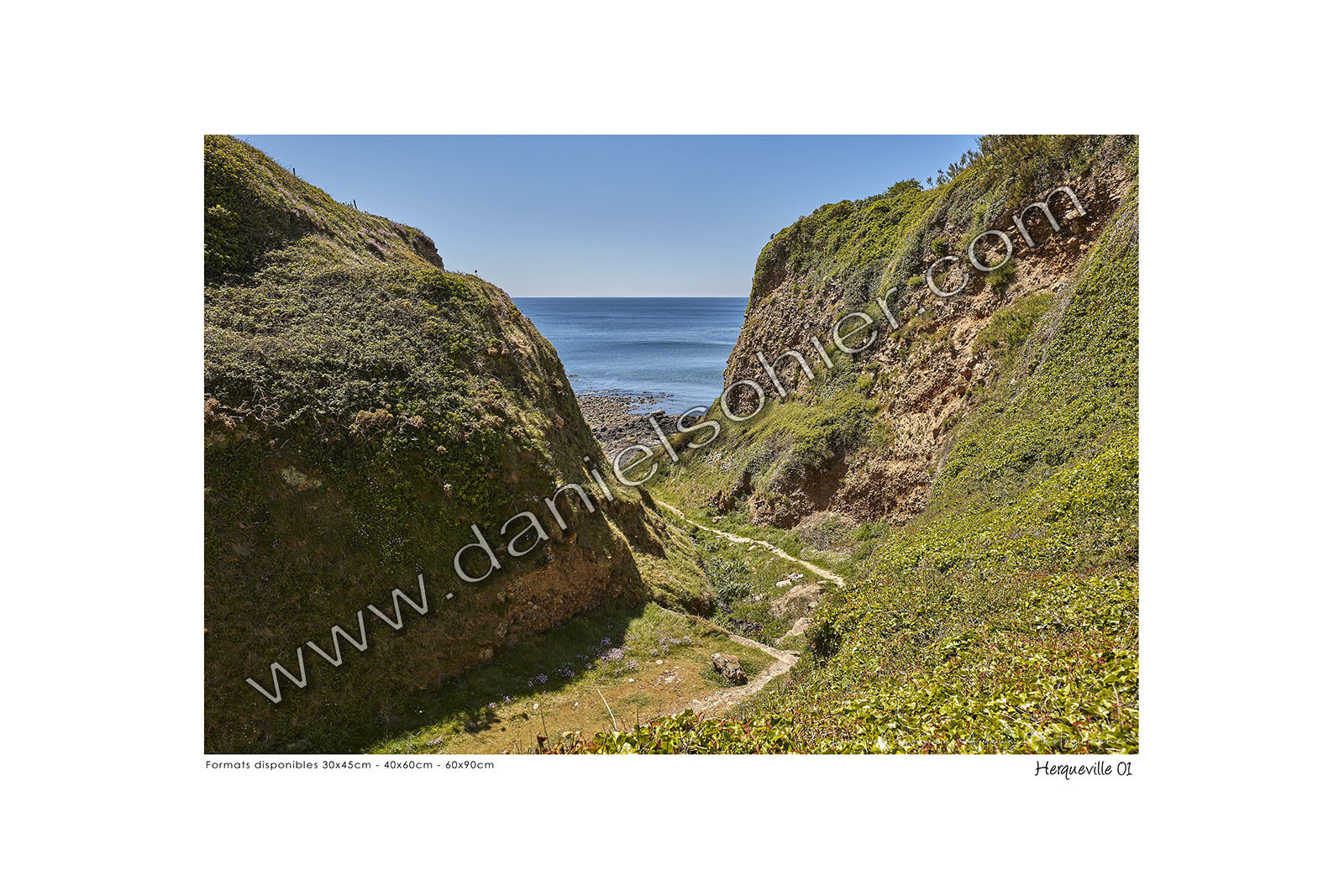 Photoggraphies de paysage