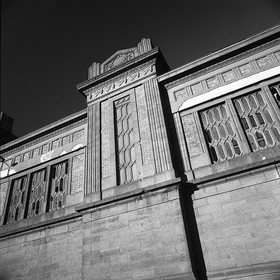 Création Noir&Blanc