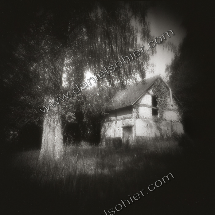 Création Noir&Blanc