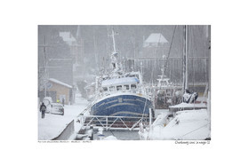 Photoggraphies de paysage