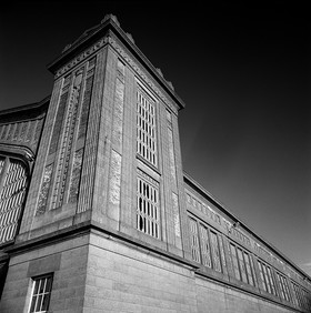 Création Noir&Blanc
