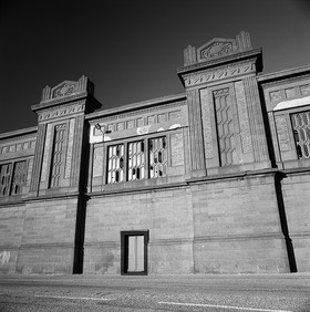 Création Noir&Blanc