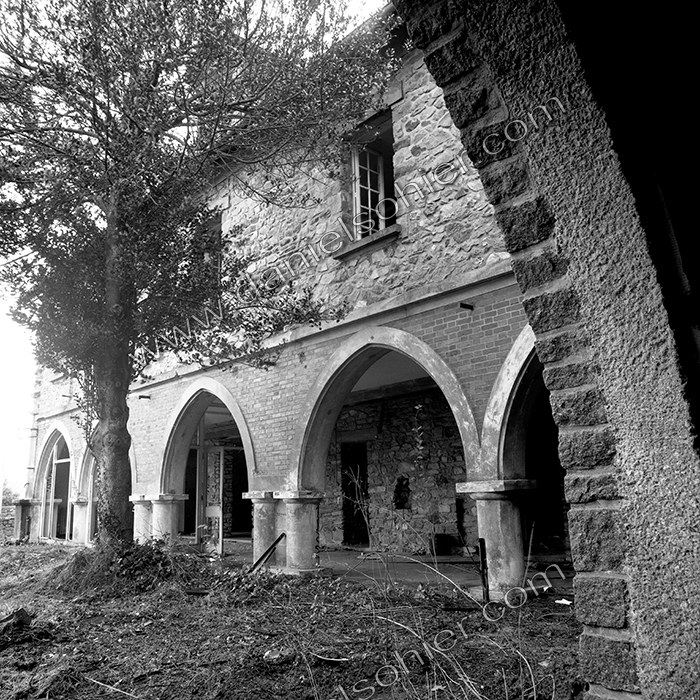 Création Noir&Blanc