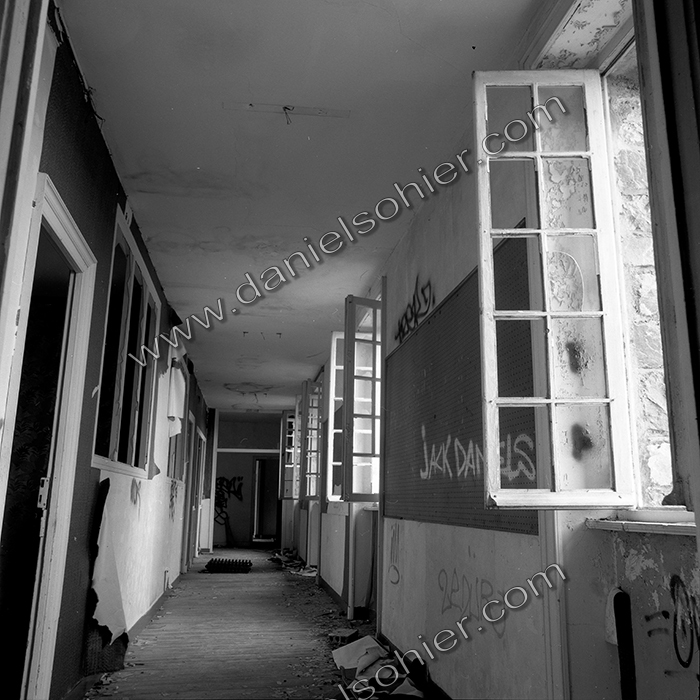 Création Noir&Blanc