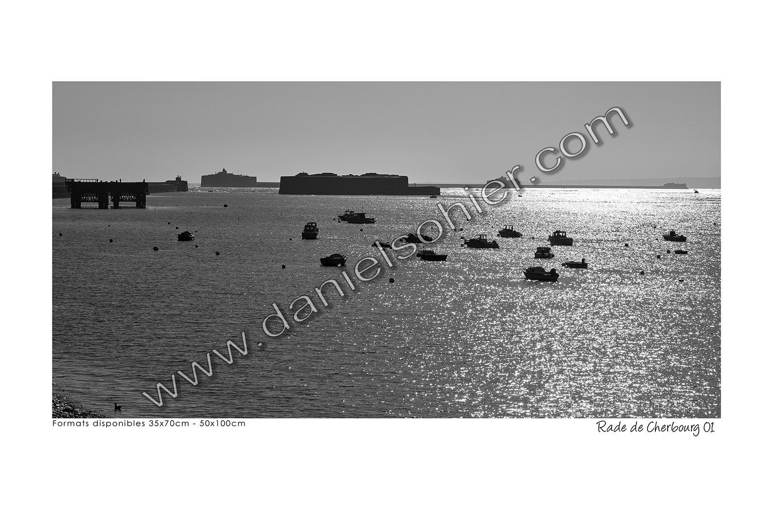 Photoggraphies de paysage