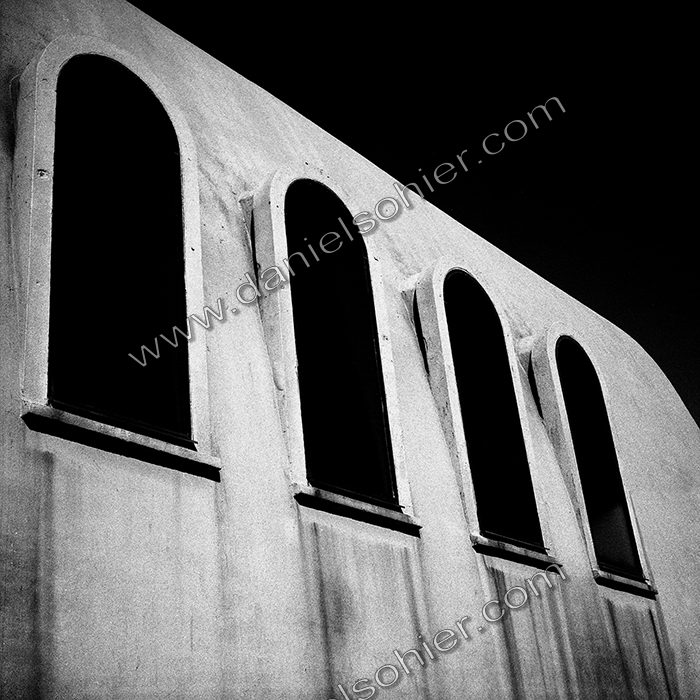 Création Noir&Blanc