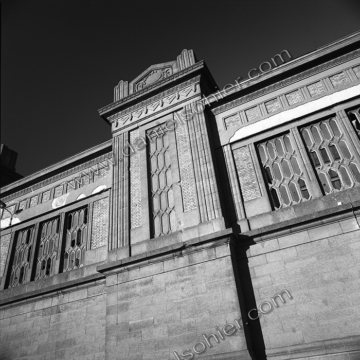 Création Noir&Blanc