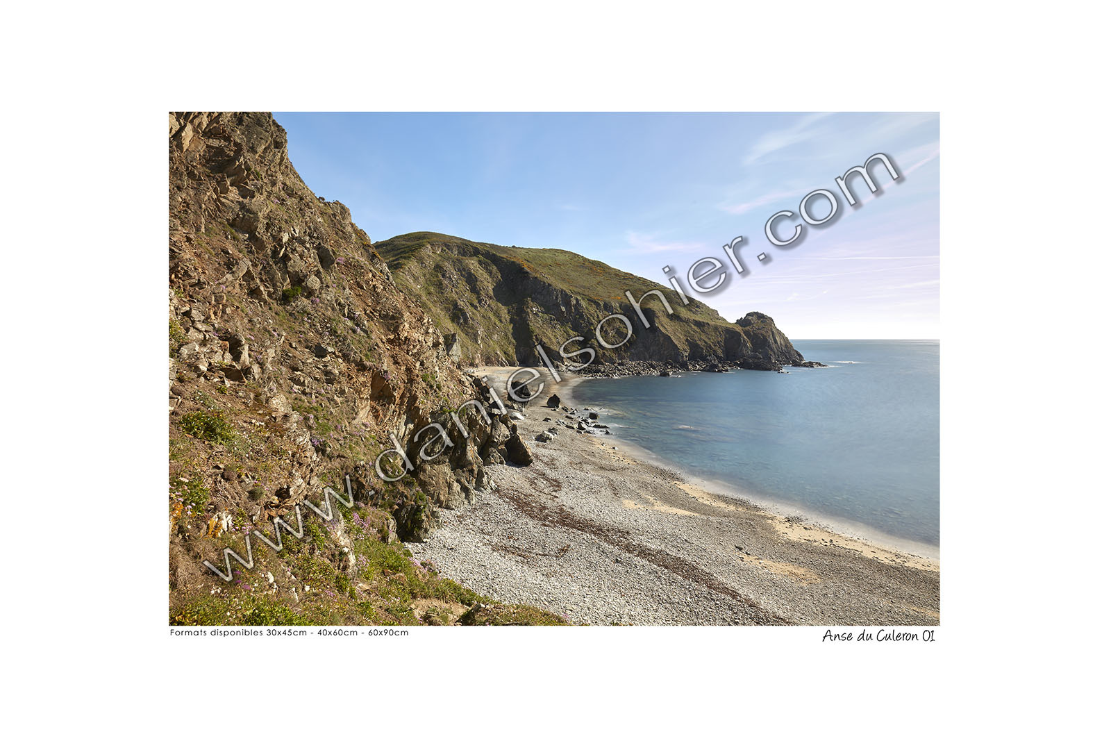 Photoggraphies de paysage