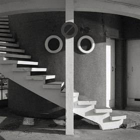 Création Noir&Blanc