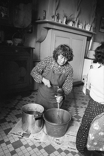 La journée du Cochon