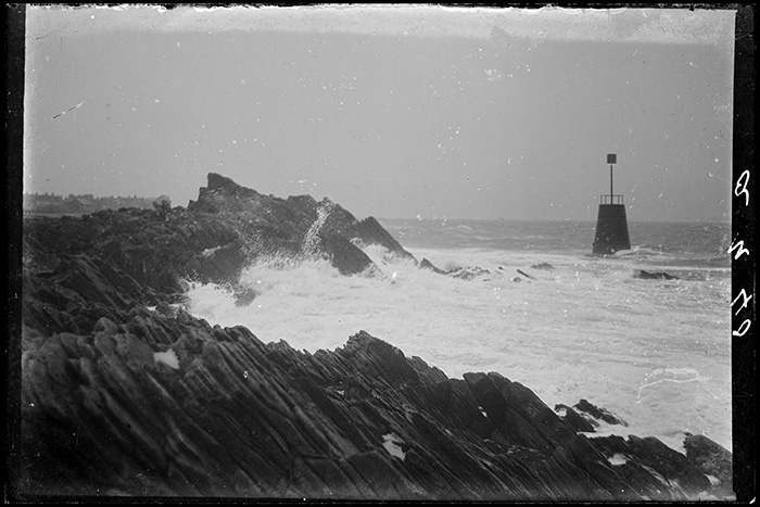 Photographie Gustave Bazire (1893-1941)