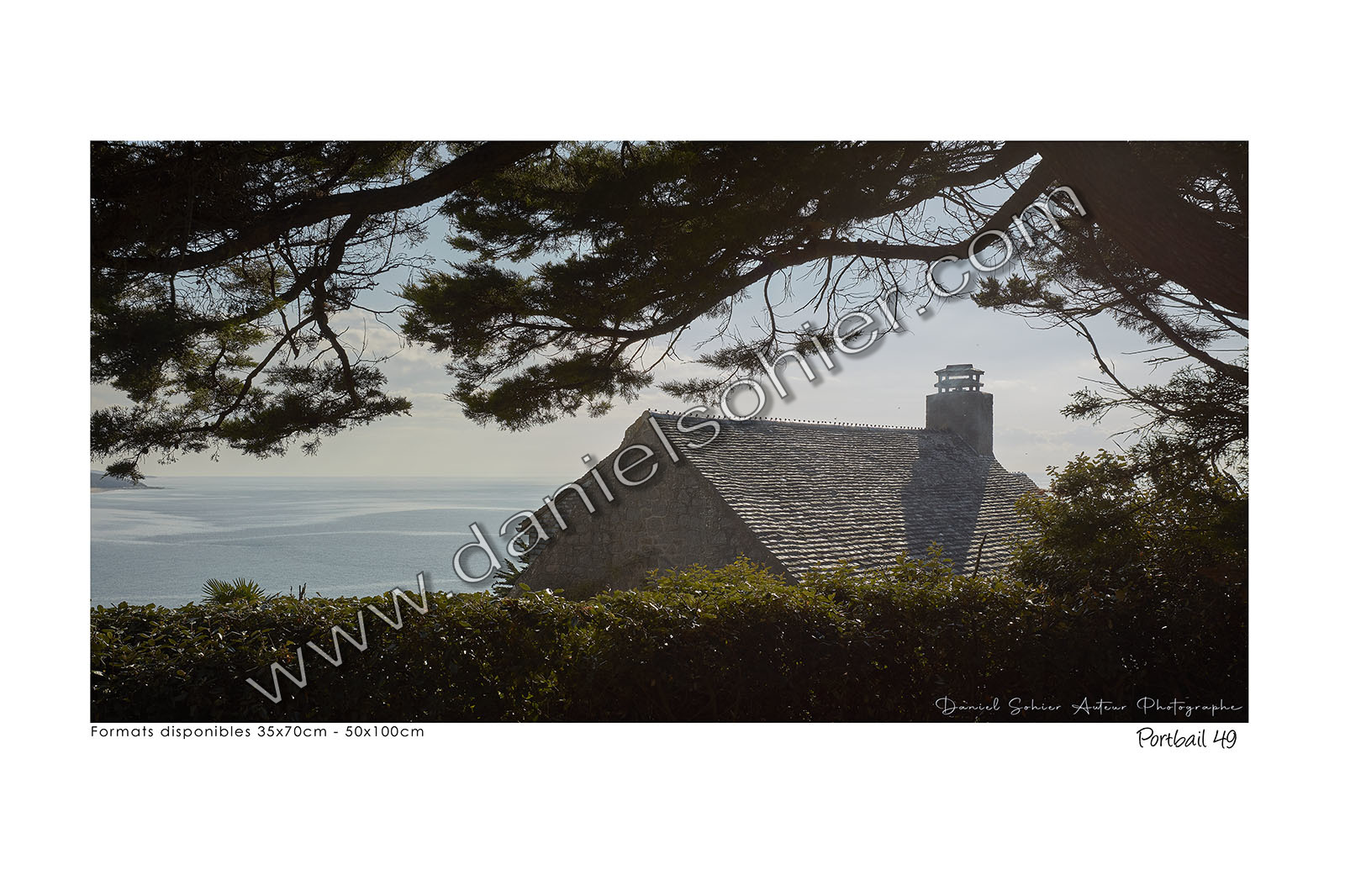 Photoggraphies de paysage