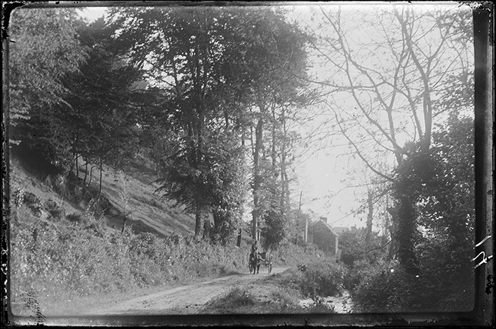 Photographie Gustave Bazire (1893-1941)