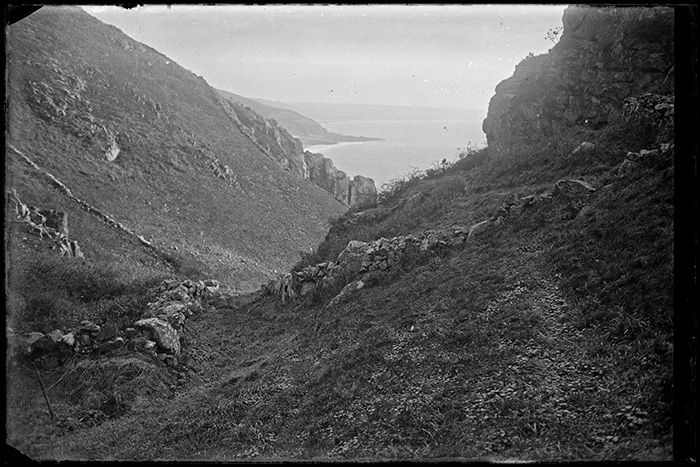 Photographie Gustave Bazire (1893-1941)