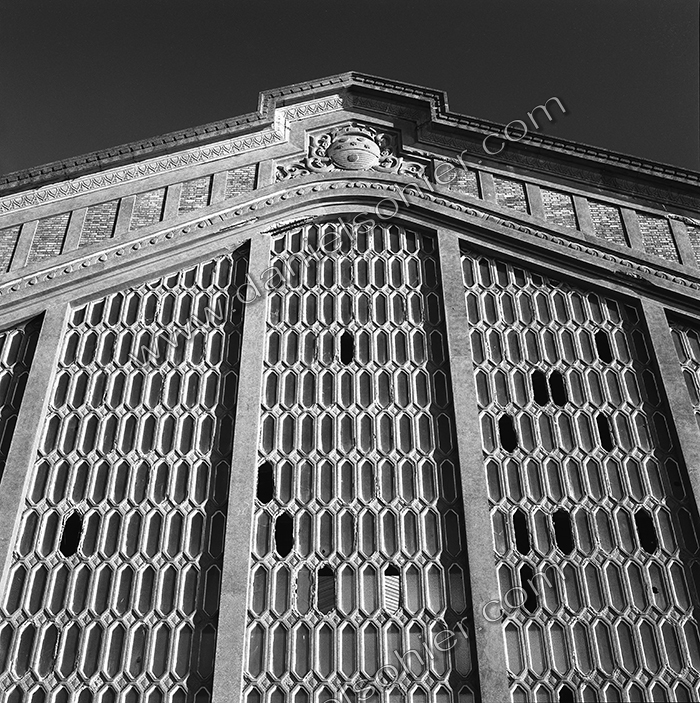 Création Noir&Blanc