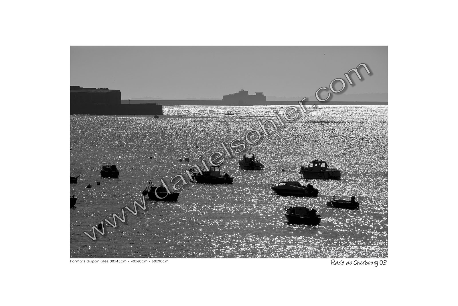 Photoggraphies de paysage