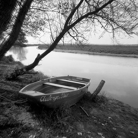 Création Noir&Blanc