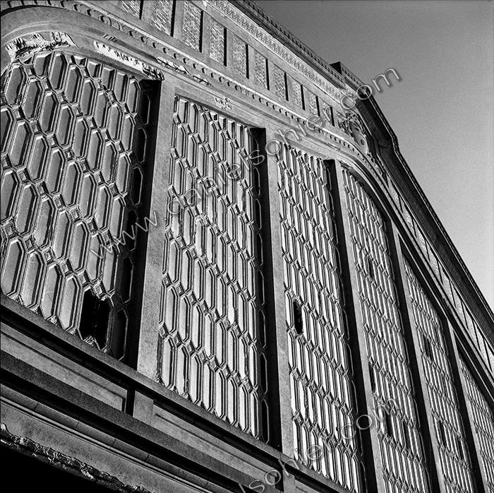 Création Noir&Blanc