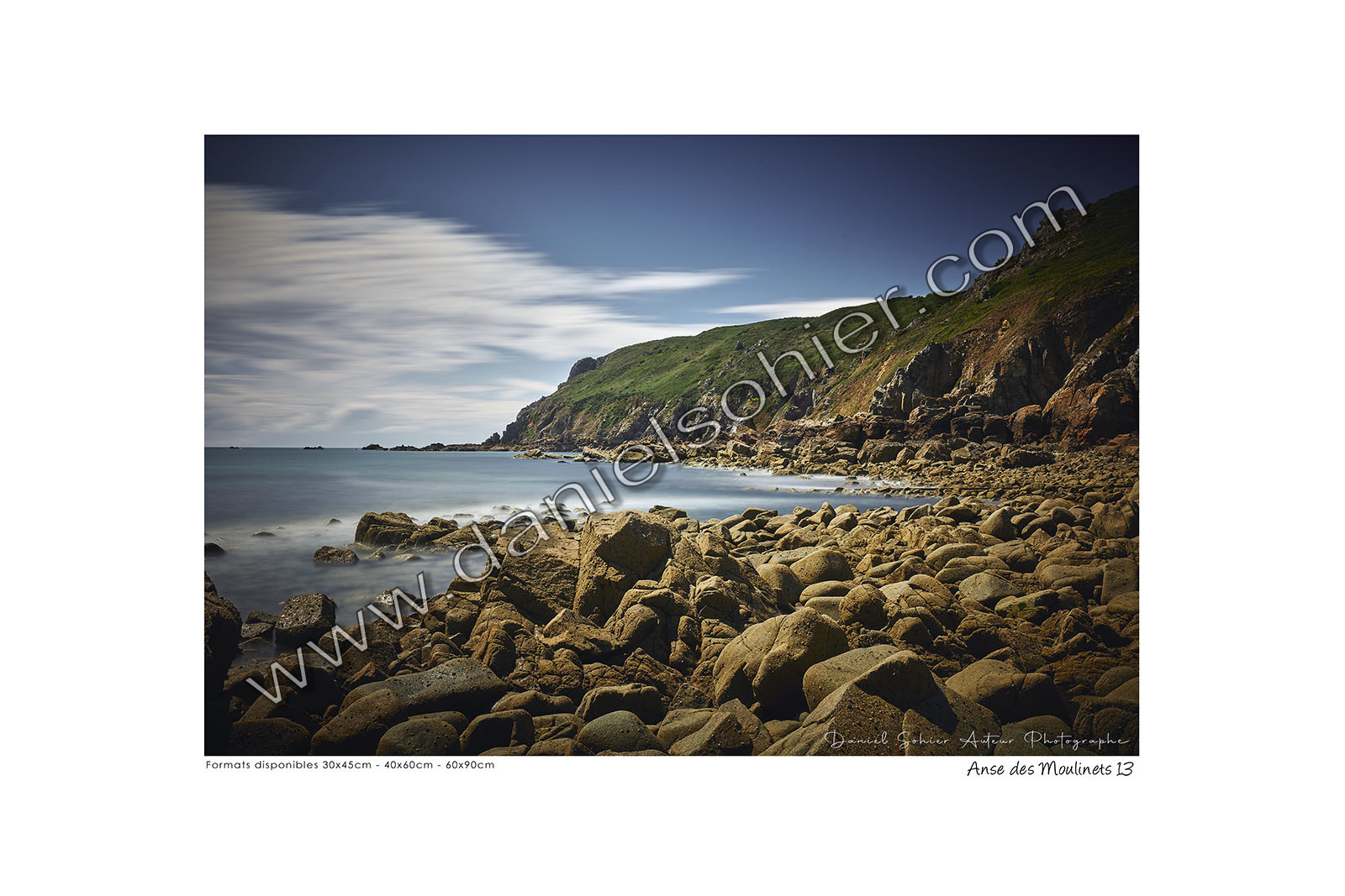 Photoggraphies de paysage