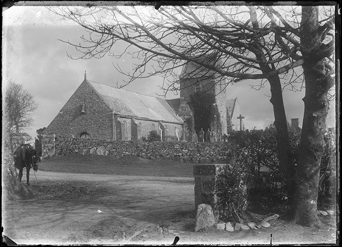 Photographie Gustave Bazire (1893-1941)