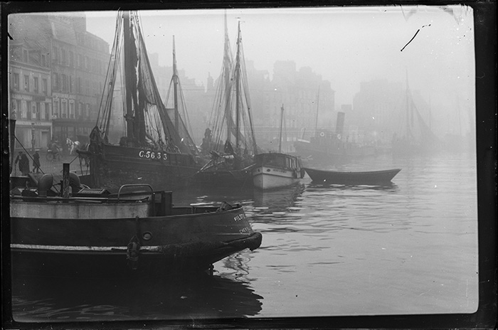 Photographie Gustave Bazire (1893-1941)