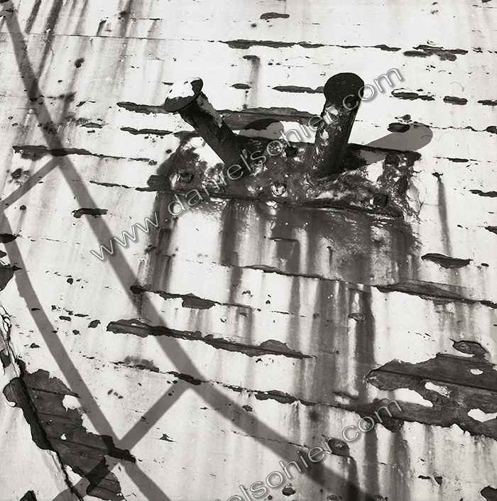 Création Noir&Blanc