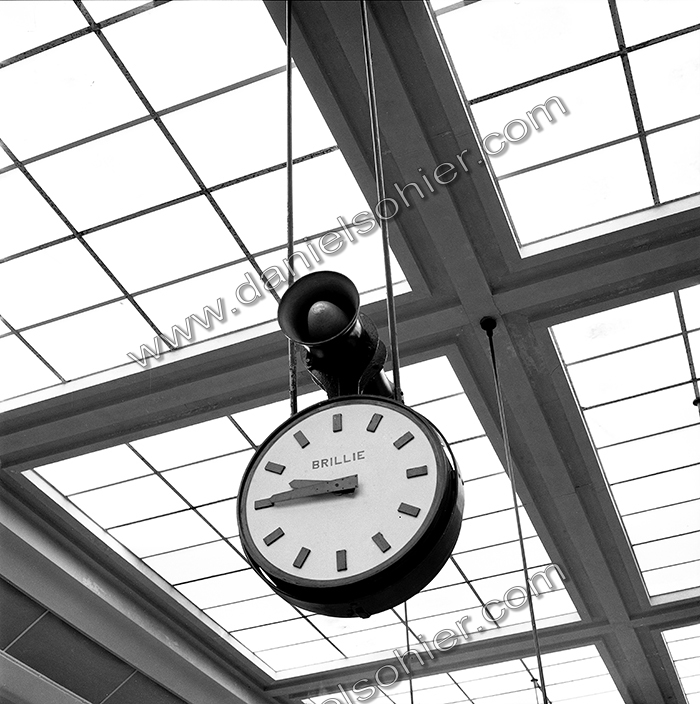 Création Noir&Blanc