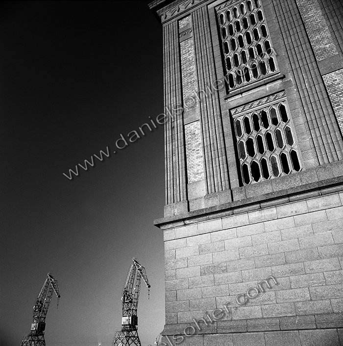Création Noir&Blanc