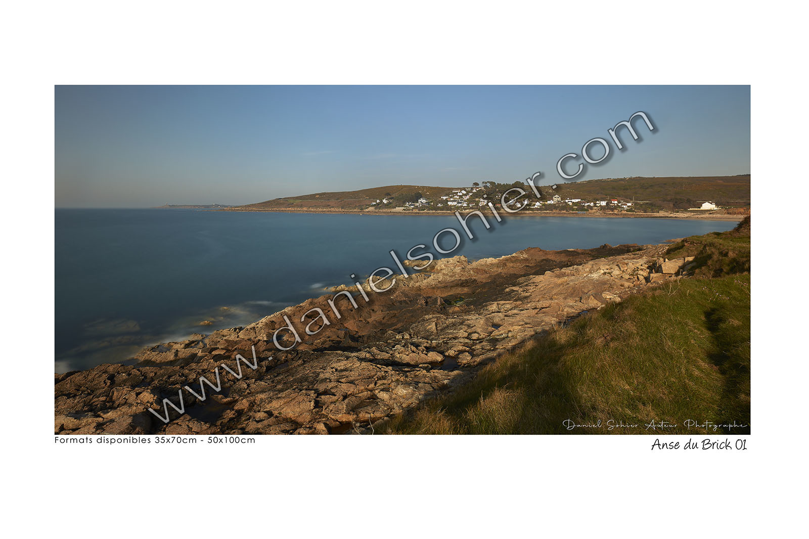 Photoggraphies de paysage