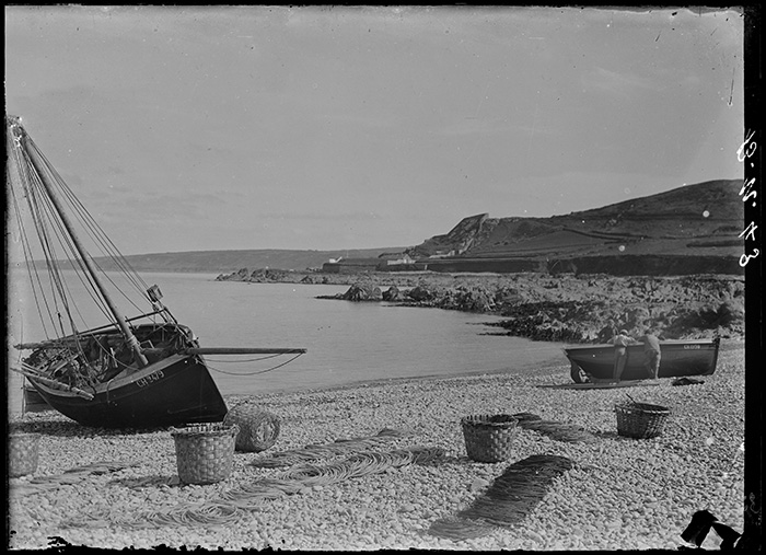 Photographie Gustave Bazire (1893-1941)