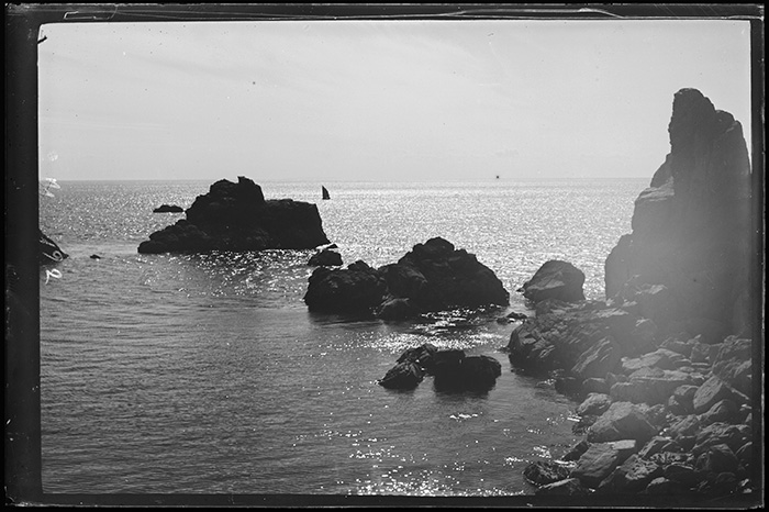 Photographie Gustave Bazire (1893-1941)