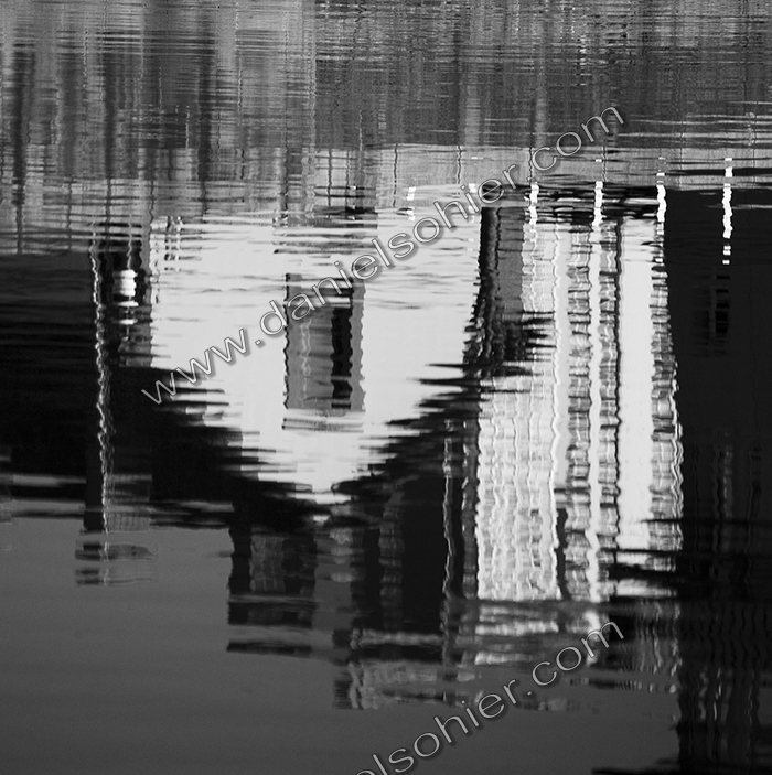 Création Noir&Blanc