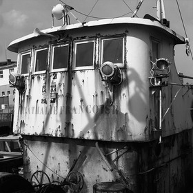 Création Noir&Blanc