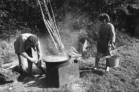 La journée du Cochon