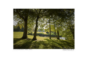 Photoggraphies de paysage