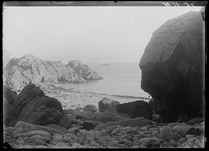 Photographie Gustave Bazire (1893-1941)