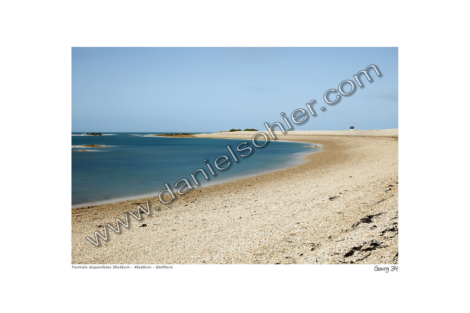 Photoggraphies de paysage