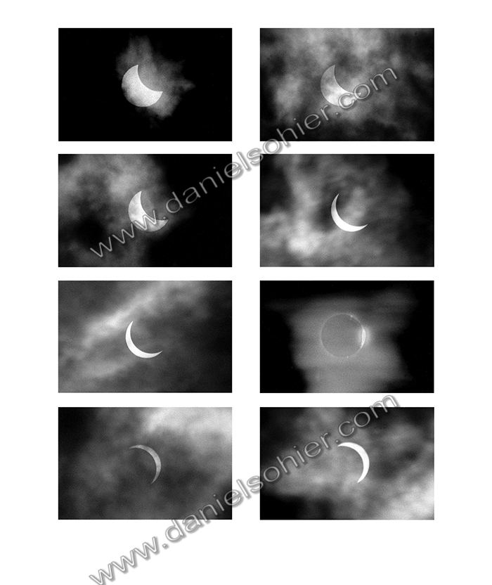 Création Noir&Blanc